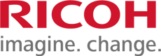 Ricoh Logo